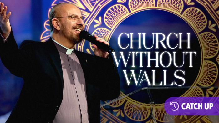 Church Without Walls