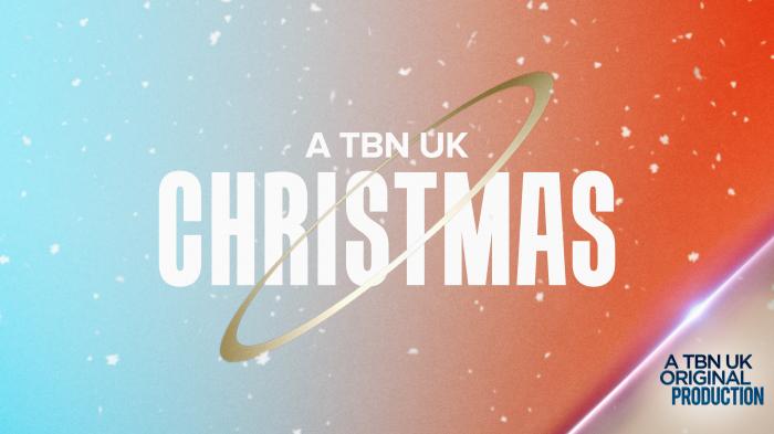 STG A TBN UK Christmas