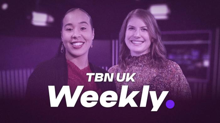 STG TBN UK Weekly