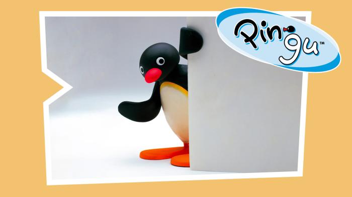 Pingu